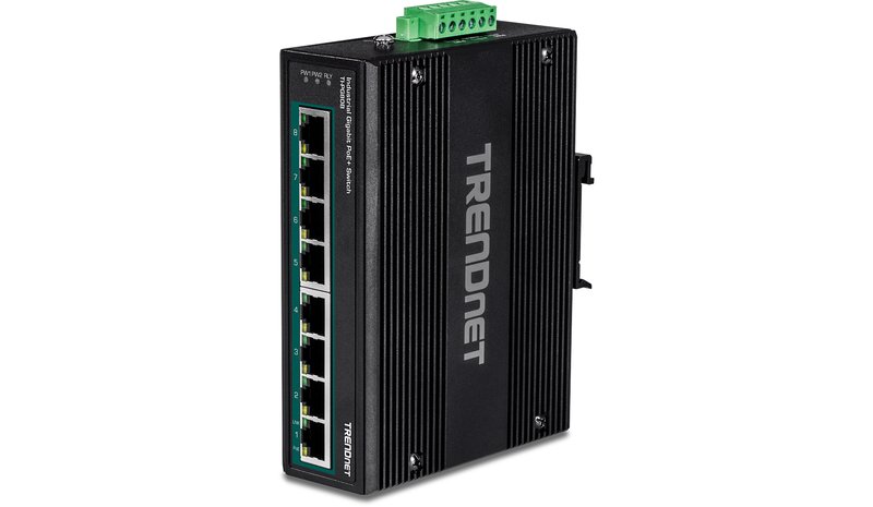 Trendnet TI-PG80B – kuva 1/3