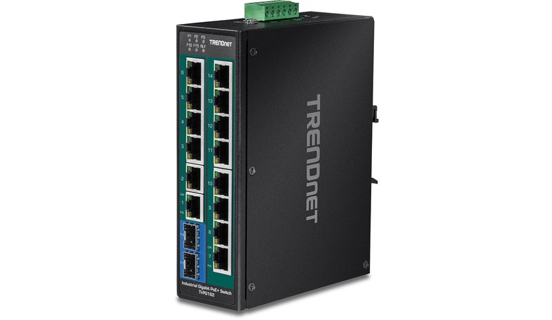 Trendnet TI-PG162 – kuva 1/3