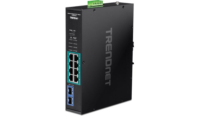 Trendnet TI-PGM102 – kuva 1/5