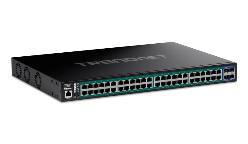 Trendnet TPE-3524SF – kuva 1/1
