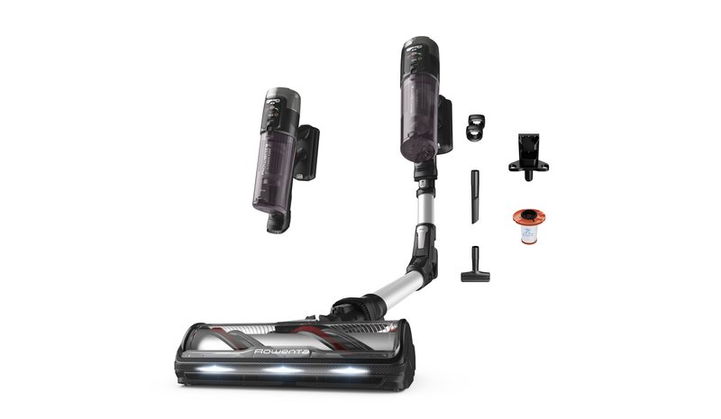 Rowenta RH9A36WV – kuva 1/1
