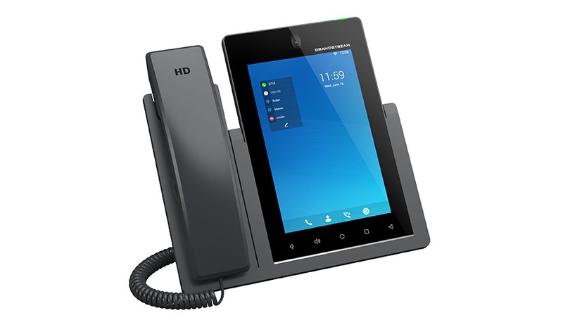 Grandstream Networks GXV-3470 – kuva 1/2