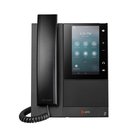 HP Poly CCX 500 Business Media Phone with Open SIP and PoE-enabled GSA/TAA 849B5AA