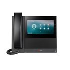 HP Poly CCX 600 Business Media Phone with Open SIP and PoE-enabled 82Z85AA
