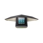 HP Poly Trio C60 IP Conference Phone and PoE-enabled No Radio 830A2AA