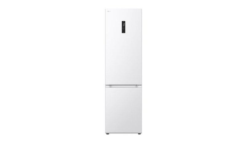 LG GBV5250CSW – kuva 1/2