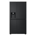 LG GSLE81EPBD