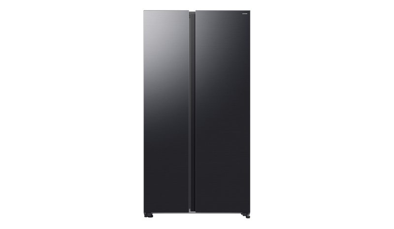 Samsung RS70F65QEF – kuva 1/2
