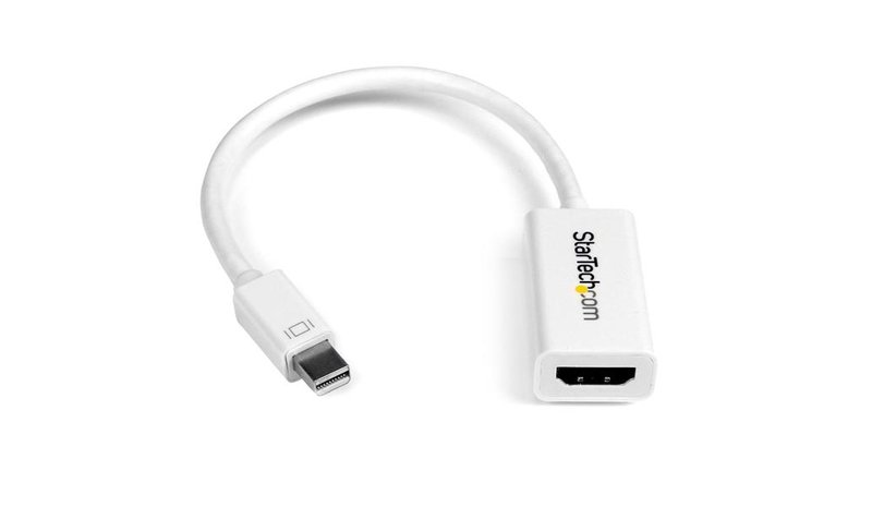 StarTech.com MDP2HD4KSW – kuva 1/1