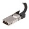 HPE BladeSystem c-Class 10GbE SFP+ to SFP+ 5m Direct Attach Copper Cable 537963-B21 – kuva 1