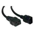 Eaton IEC C14/IEC C19, 10/16 A 66029