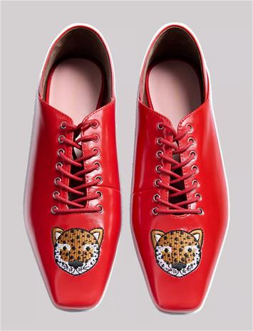 Hunkøn Elfrida Shoes