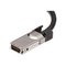 HPE BladeSystem c-Class 10GbE SFP+ to SFP+ 3m Direct Attach Copper Cable 487655-B21 – kuva 1
