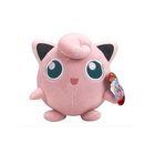Pehmolelu: Pokemon - Standing Jigglypuff (20cm) PEHMO