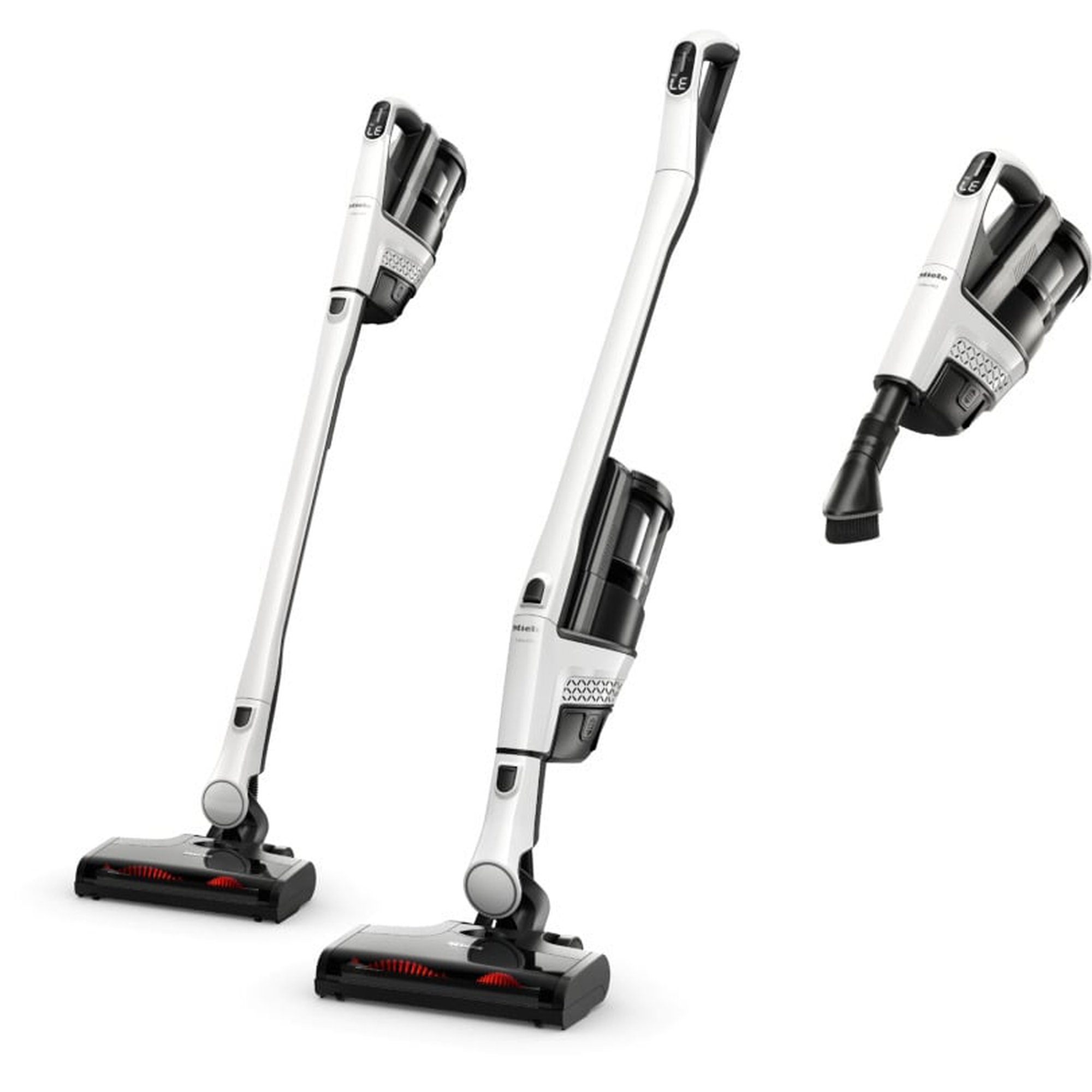 Miele Triflex HX3 -varsi-imuri