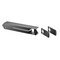 HPE Aruba Networking 2930F 8-port Cable Guard JL311A – kuva 1
