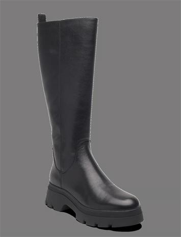 GEOX D Pluette E - Black - 41 – kuva 2/3