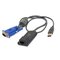 HPE KVM Console USB Interface Adapter AF628A – kuva 1