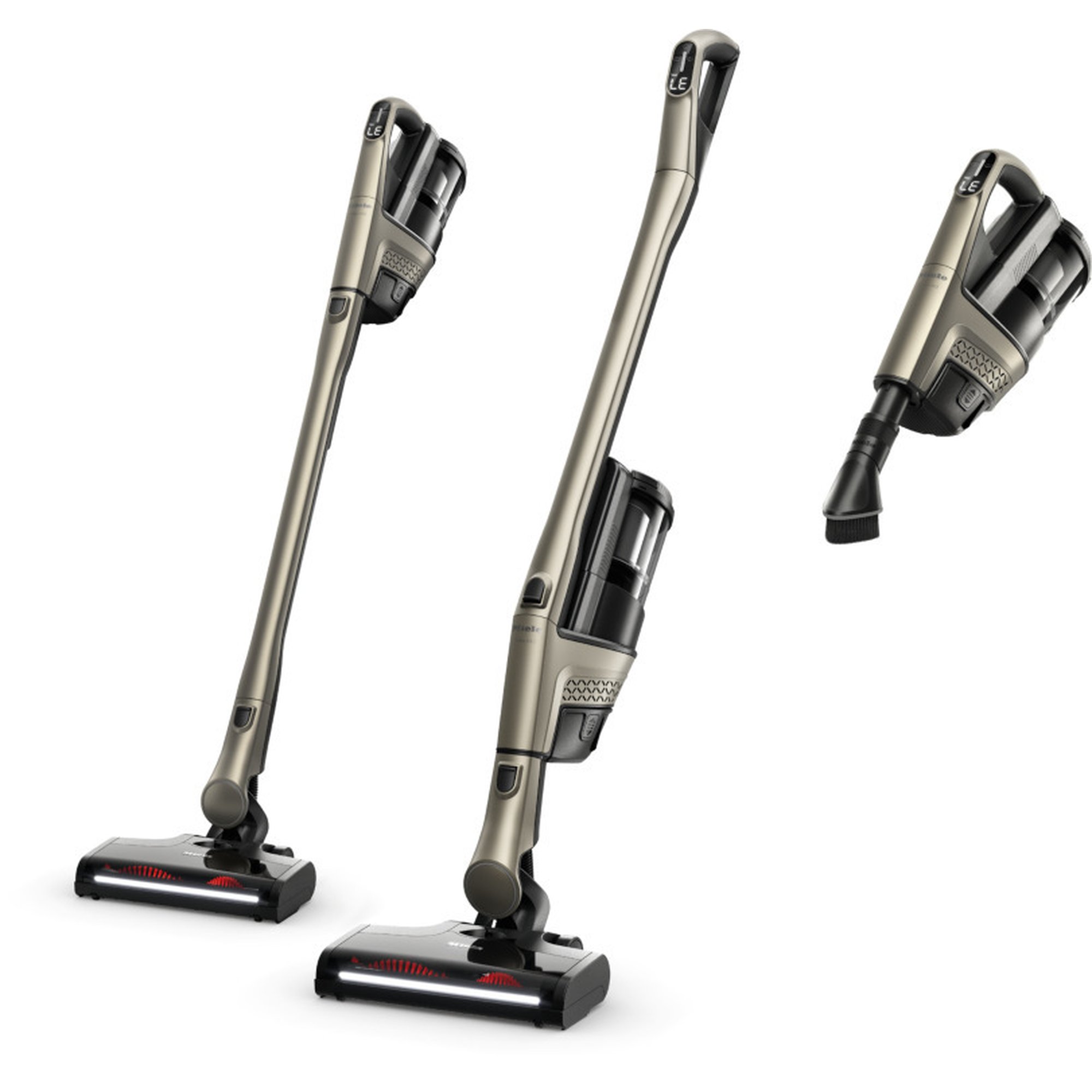 Miele Triflex HX3 Plus -varsi-imuri