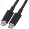 HPE Aruba Networking USB-C to USB-C PC-to-Switch 3m Cable R9J33A – kuva 1