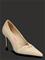 Custommade Violetta Leather - Cream - 41 – kuva 3