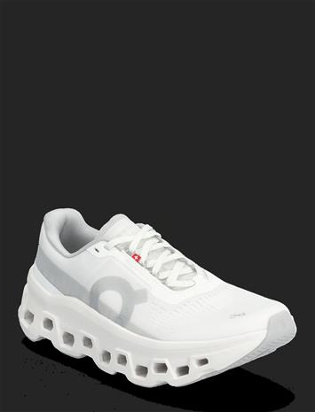 On Cloudmonster 1 - White - 42