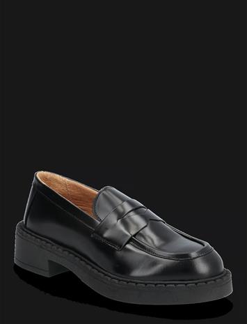 Pavement Panayeli Patent - Black - 39