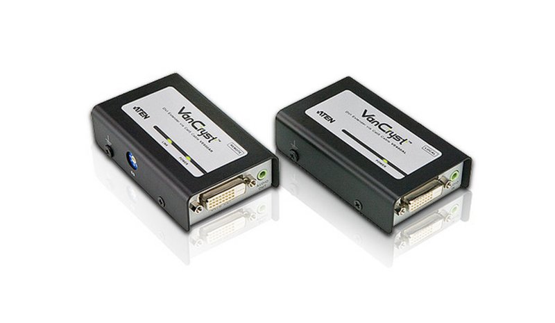 ATEN VE600A-AT-G – kuva 1/2