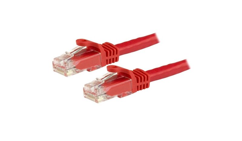 StarTech.com N6PATC3MRD – kuva 1/3
