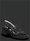 Wonders Moai 03 - Black - 42 – kuva 2