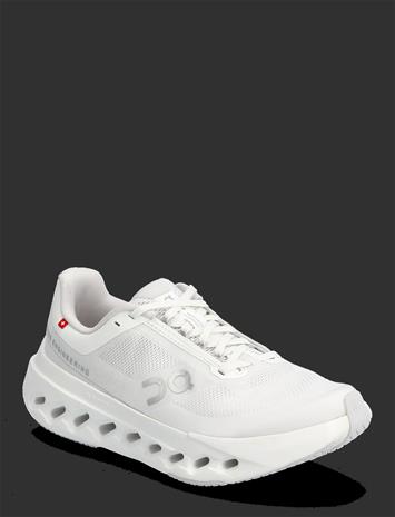 On Cloudsurfer Next - White - 41