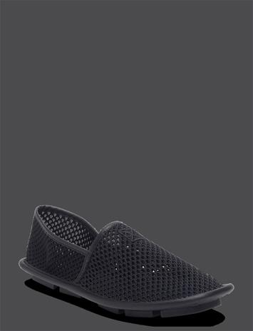 Calvin Klein Square Driver Mesh - Black - 41 – kuva 2/3