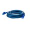 HPE 3.0m Blue CAT6 STP Cable Data AF595A – kuva 1