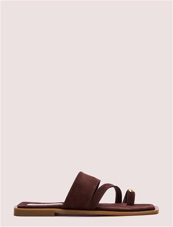 Steve Madden Ellaina - Brown - 41