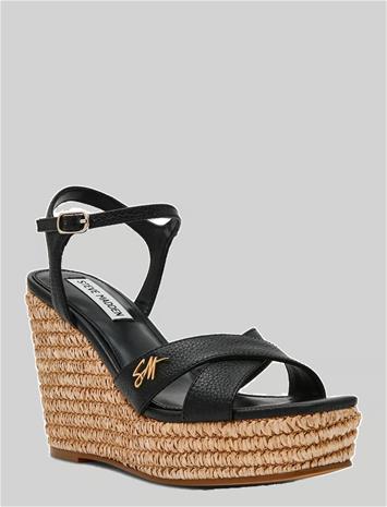 Steve Madden Cylo-E - Black - 41