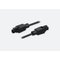 Teltonika 4-pin to 4-pin power cable PR2PP10B – kuva 1