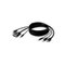 Belkin F1DN1CCBL-DH6t – kuva 1