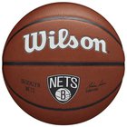 Wilson NBA Team alliance basketball WTB3100XBBRO