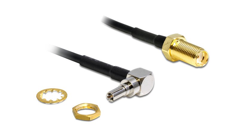 DeLOCK 88466 – kuva 1/1