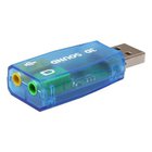 Gembird Virtus2 SC-USB-02
