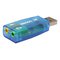Gembird Virtus2 SC-USB-02 – kuva 1