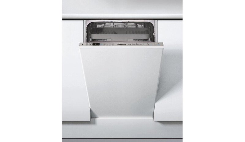 Indesit DSIO 3T224 CE – kuva 1/2