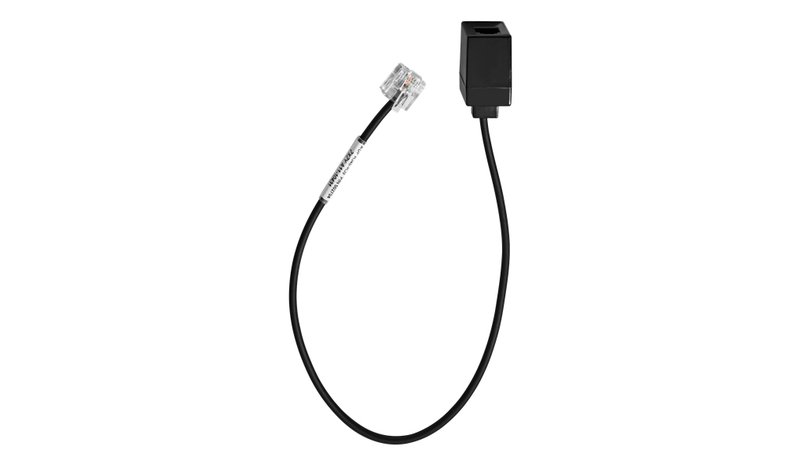 EPOS ADP RJ45-RJ9 1000765 – kuva 1/1