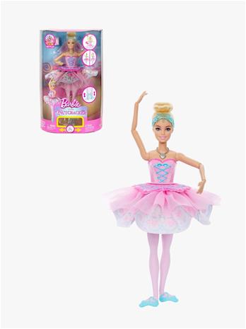 Barbie Nutcracker Deluxe nukke Clara