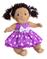 Rubens Barn Kids Clara 36 cm – kuva 4