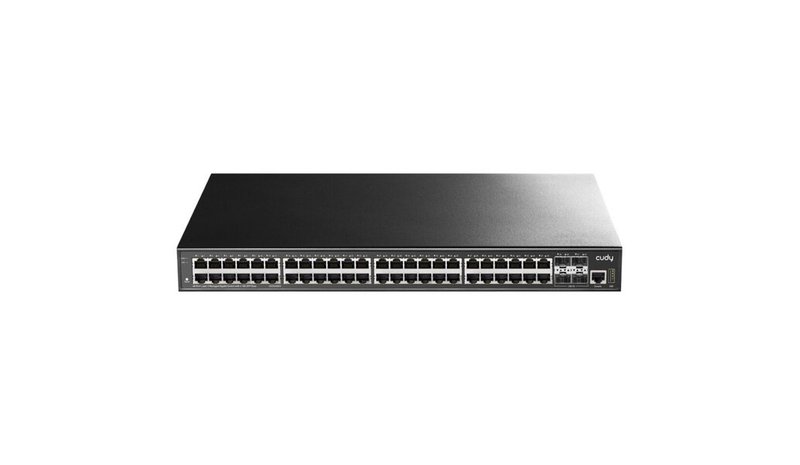 Cudy GS5048S4 – kuva 1/2