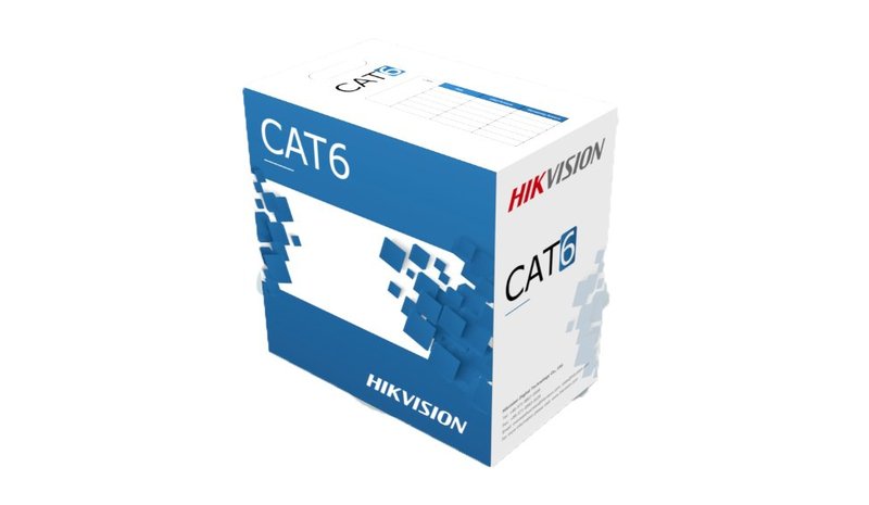 Hikvision DS-1LN6-UE-W – kuva 1/1