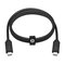 HP 240W Thunderbolt 4 Cable BR1W8AA – kuva 1
