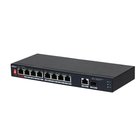Dahua Technology PFS3110-8ET1GT1GF-96 DH-PFS3110-8ET1GT1GF-96