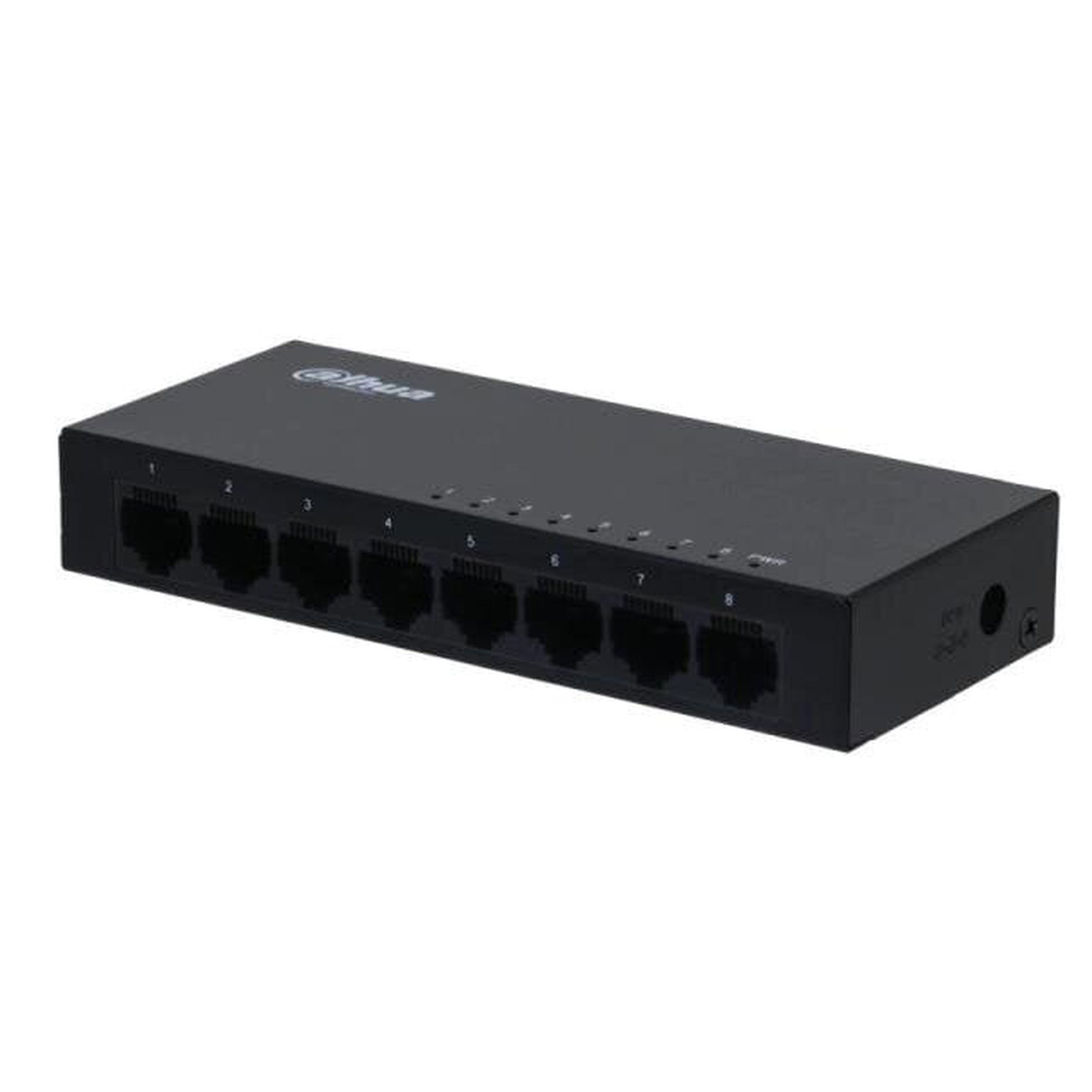 SwitchDAHUASG1008-EURType L2SG1008-EUR